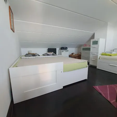 Modern Two Floors With A Beautiful View Martinšćica