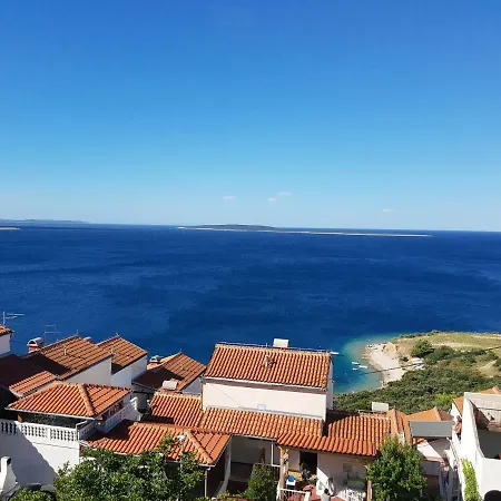 Modern Two Floors With A Beautiful View Apartament Martinšćica