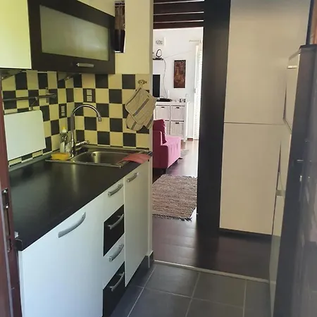Modern Two Floors With A Beautiful View Appartamento Martinšćica