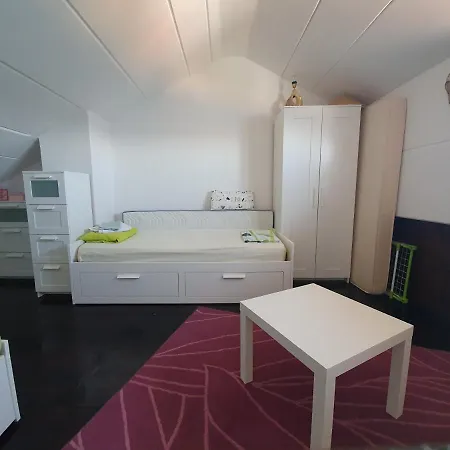 Modern Two Floors With A Beautiful View Martinšćica