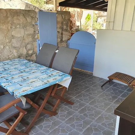 Appartamento Modern Two Floors With A Beautiful View Martinšćica