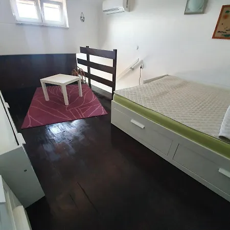 Modern Two Floors With A Beautiful View Martinšćica