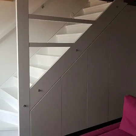 Appartamento Modern Two Floors With A Beautiful View