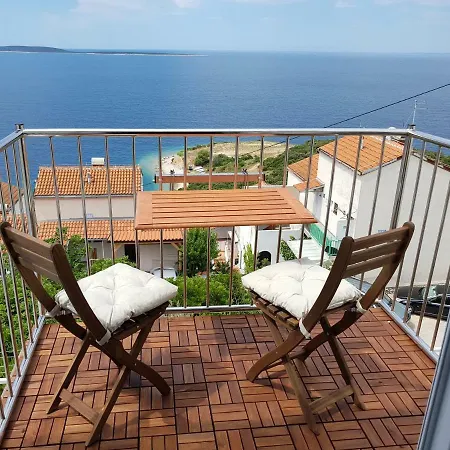 Modern Two Floors With A Beautiful View * Martinšćica