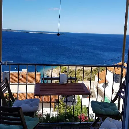 Modern Two Floors With A Beautiful View Appartamento *